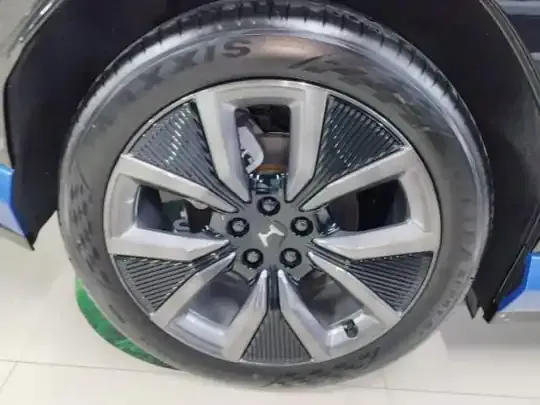 Honda S7 2025 (2700 км)
