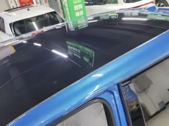 Honda S7 2025 (2700 км)
