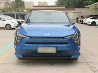 Honda S7 2025 (2700 км)