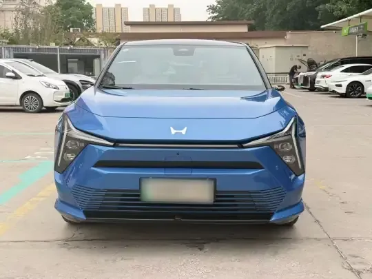 Honda S7 2025 (2700 км)