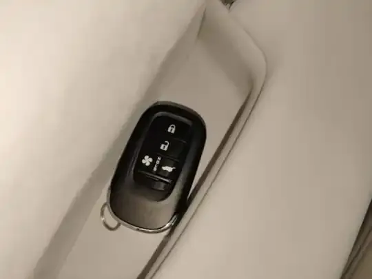 Honda S7 2025 (2700 км)