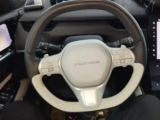 Honda S7 2025 (2700 км)