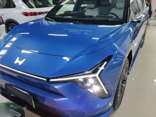 Honda S7 2025 (2700 км)