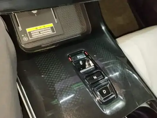 Honda S7 2025 (2700 км)