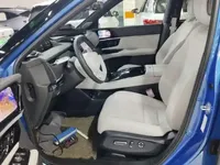 Honda S7 2025 (2700 км)