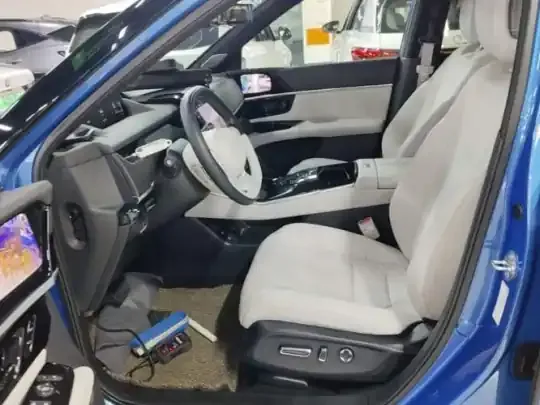 Honda S7 2025 (2700 км)