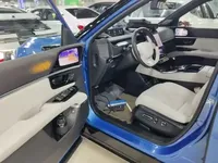 Honda S7 2025 (2700 км)