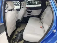 Honda S7 2025 (2700 км)
