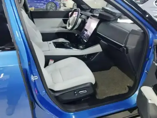 Honda S7 2025 (2700 км)