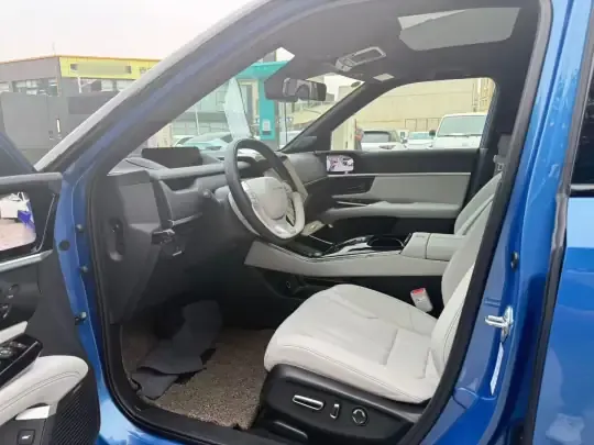 Honda S7 2025 (2700 км)
