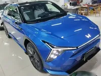 Honda S7 2025 (2700 км)
