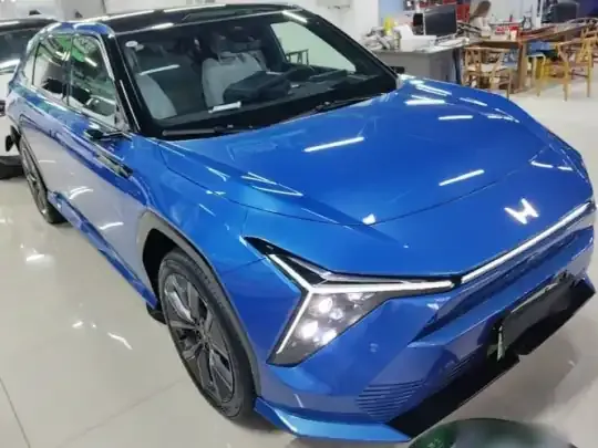 Honda S7 2025 (2700 км)