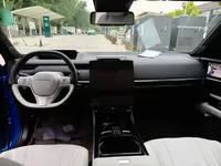 Honda S7 2025 (2700 км)
