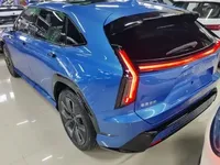 Honda S7 2025 (2700 км)
