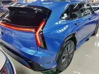 Honda S7 2025 (2700 км)