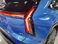 Honda S7 2025 (2700 км)