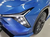 Honda S7 2025 (2700 км)