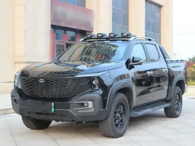 Qiyuan Hunter K50 2025 (1800 км)