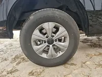 Great Wall Poer 2025 (7100 км)