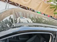 Great Wall Poer 2025 (7100 км)
