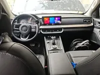 Great Wall Poer 2025 (7100 км)