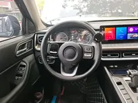 Great Wall Poer 2025 (7100 км)