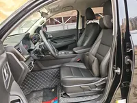 Great Wall Poer 2025 (7100 км)