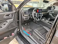 Great Wall Poer 2025 (7100 км)