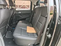 Great Wall Poer 2025 (7100 км)