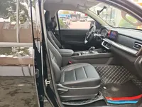 Great Wall Poer 2025 (7100 км)