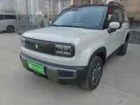 Baojun Spark EUV 2026 (100 км)