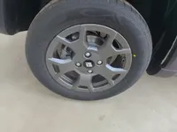 Baojun Spark EUV 2026 (100 км)