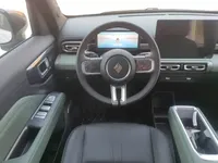 Baojun Spark EUV 2026 (100 км)