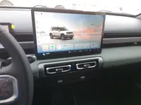 Baojun Spark EUV 2026 (100 км)
