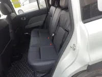 Baojun Spark EUV 2026 (100 км)