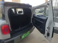 Baojun Spark EUV 2026 (100 км)