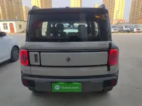 Baojun Spark EUV 2026 (100 км)