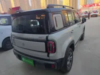 Baojun Spark EUV 2026 (100 км)