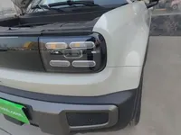 Baojun Spark EUV 2026 (100 км)