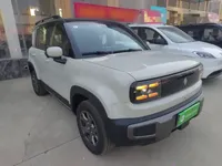 Baojun Spark EUV 2026 (100 км)