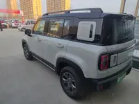 Baojun Spark EUV 2026 (100 км)