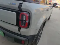Baojun Spark EUV 2026 (100 км)