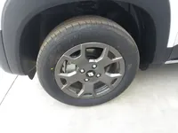 Baojun Spark EUV 2026 (100 км)