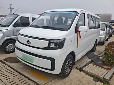 Chana Ruixing EM80 2025 (100 км)