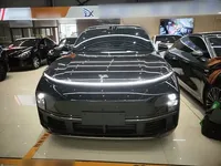 Li Auto L8 2025 (3400 км)