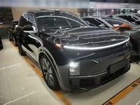 Li Auto L8 2025 (3400 км)