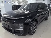 Li Auto L9 2025 (100 км)