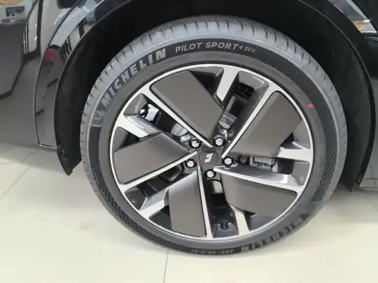 Li Auto L9 2025 (100 км)
