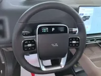 Li Auto L9 2025 (100 км)