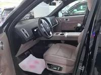 Li Auto L9 2025 (100 км)